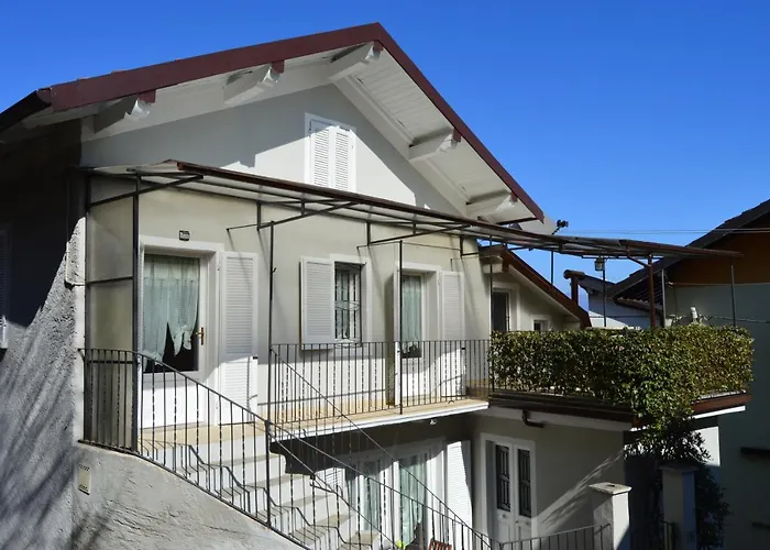 Casa Della Rosina