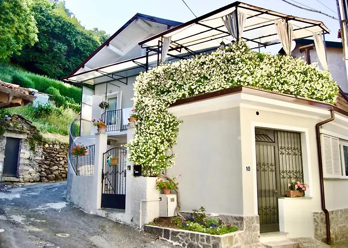 Casa Della Rosina
