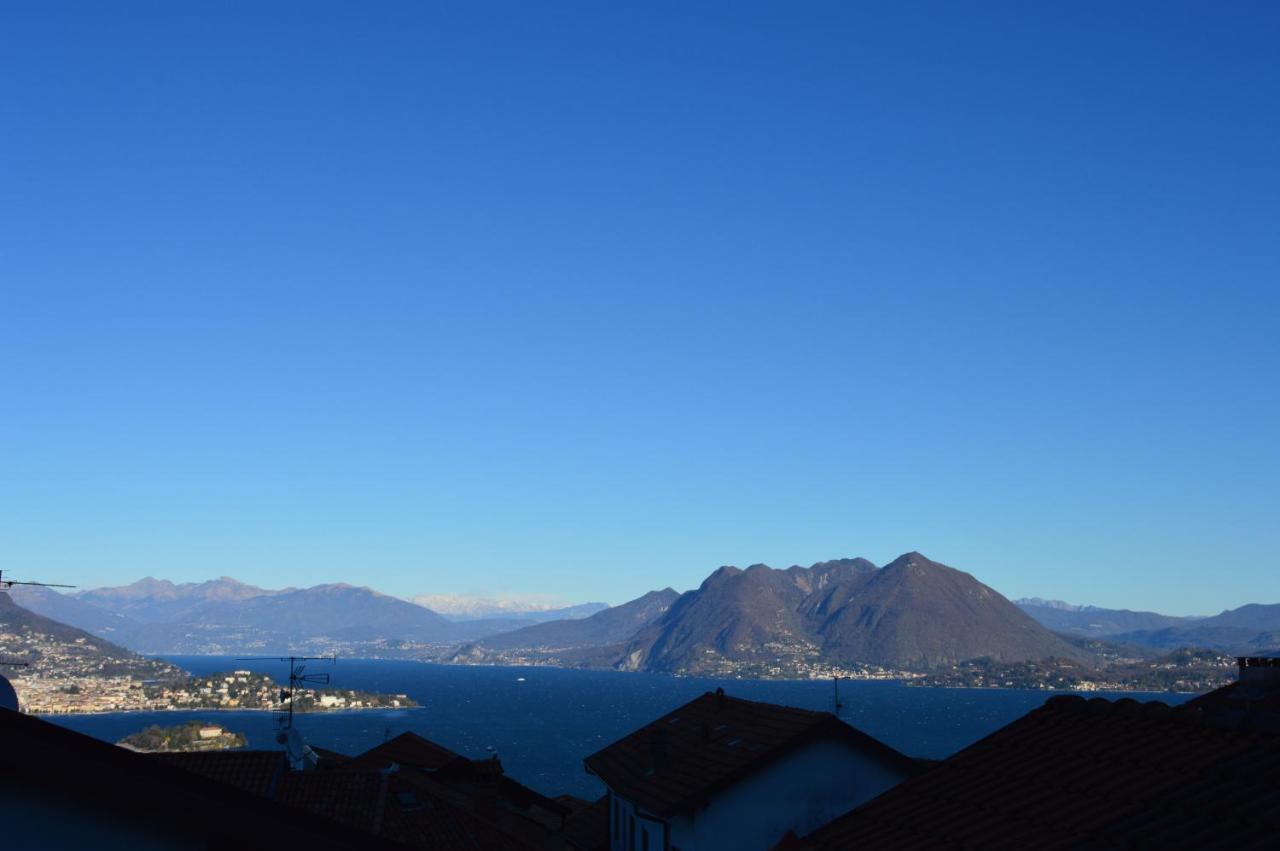 Holiday home Casa Della Rosina Stresa
