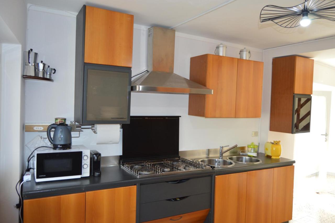 Holiday home Casa Della Rosina