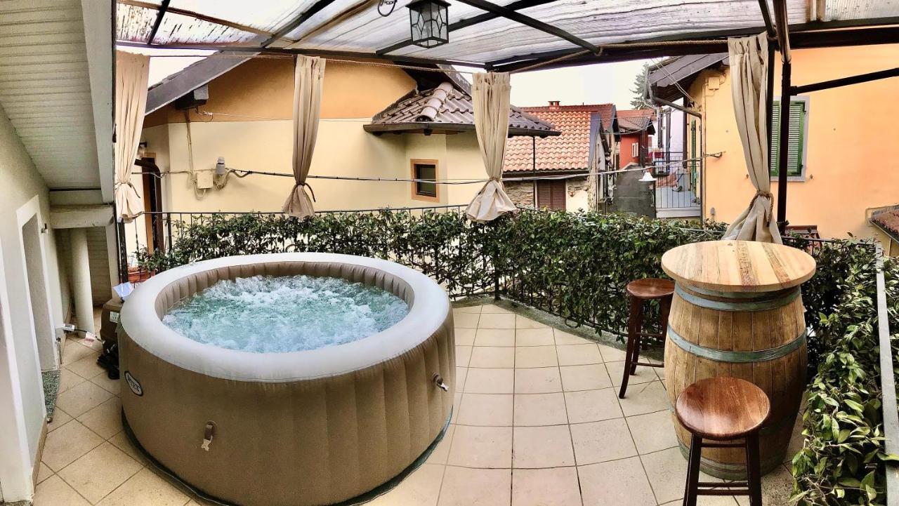 Casa Della Rosina Holiday home *