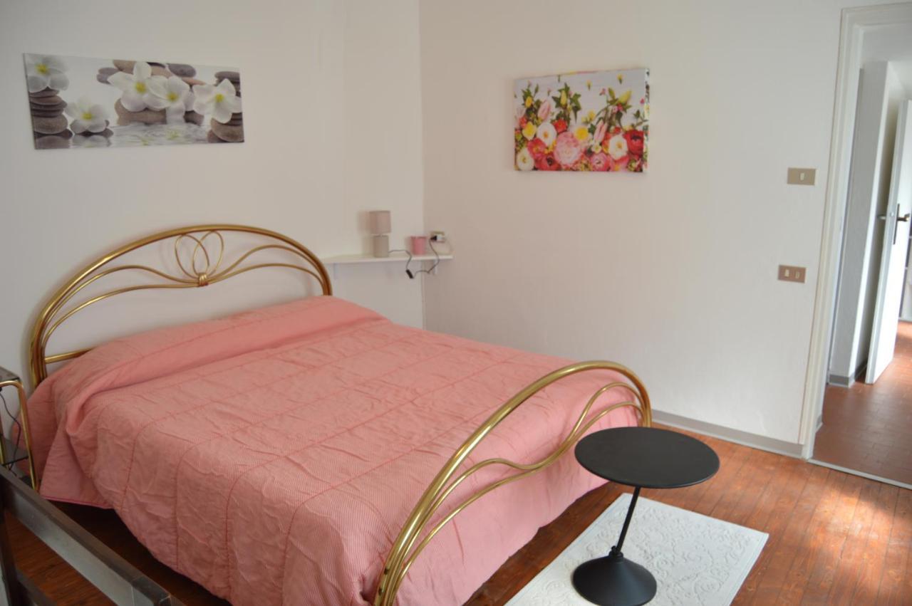 Holiday home Casa Della Rosina Stresa