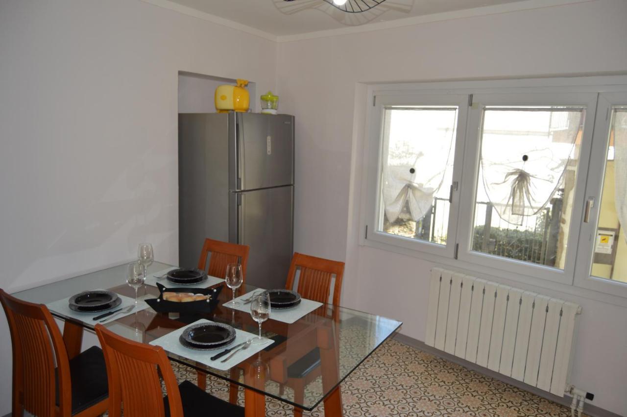 Casa Della Rosina Holiday home