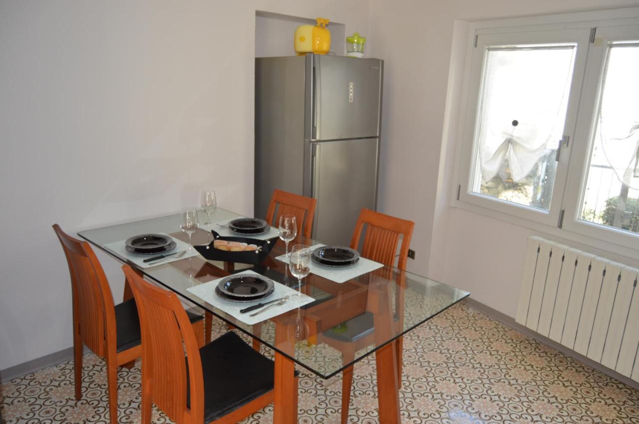 Casa Della Rosina Holiday home