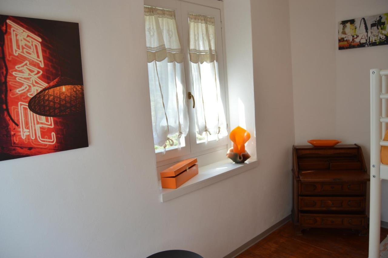 Holiday home Casa Della Rosina