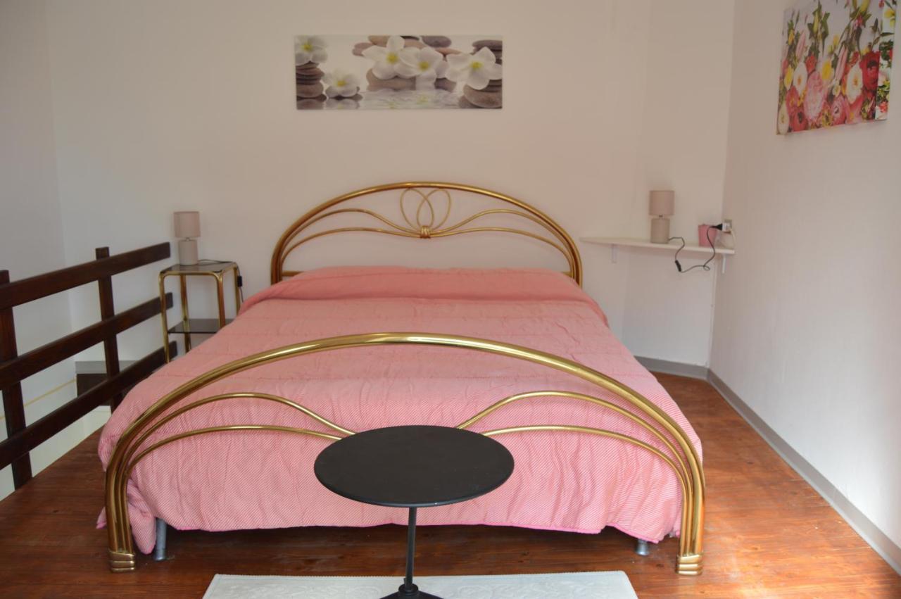 Holiday home Casa Della Rosina *