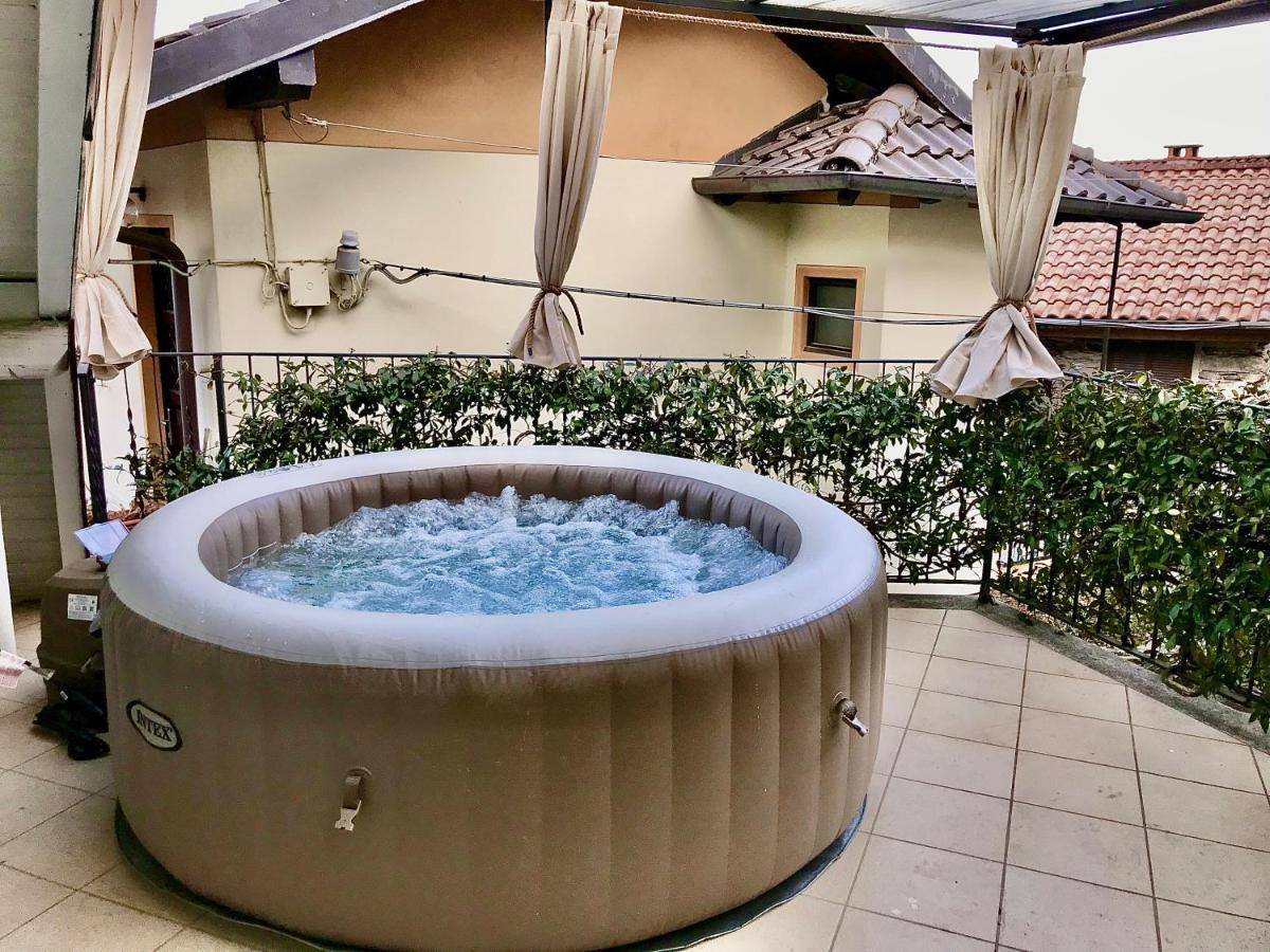 Casa Della Rosina Holiday home Stresa