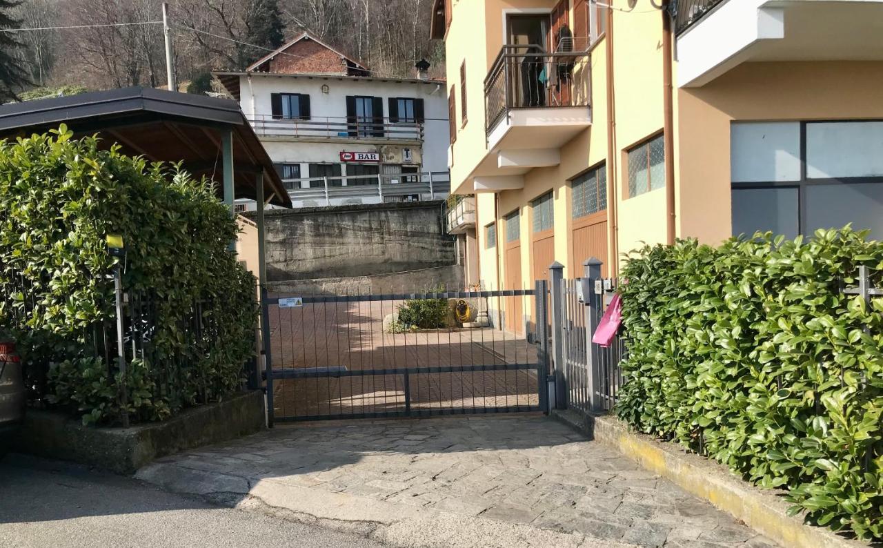 Casa Della Rosina