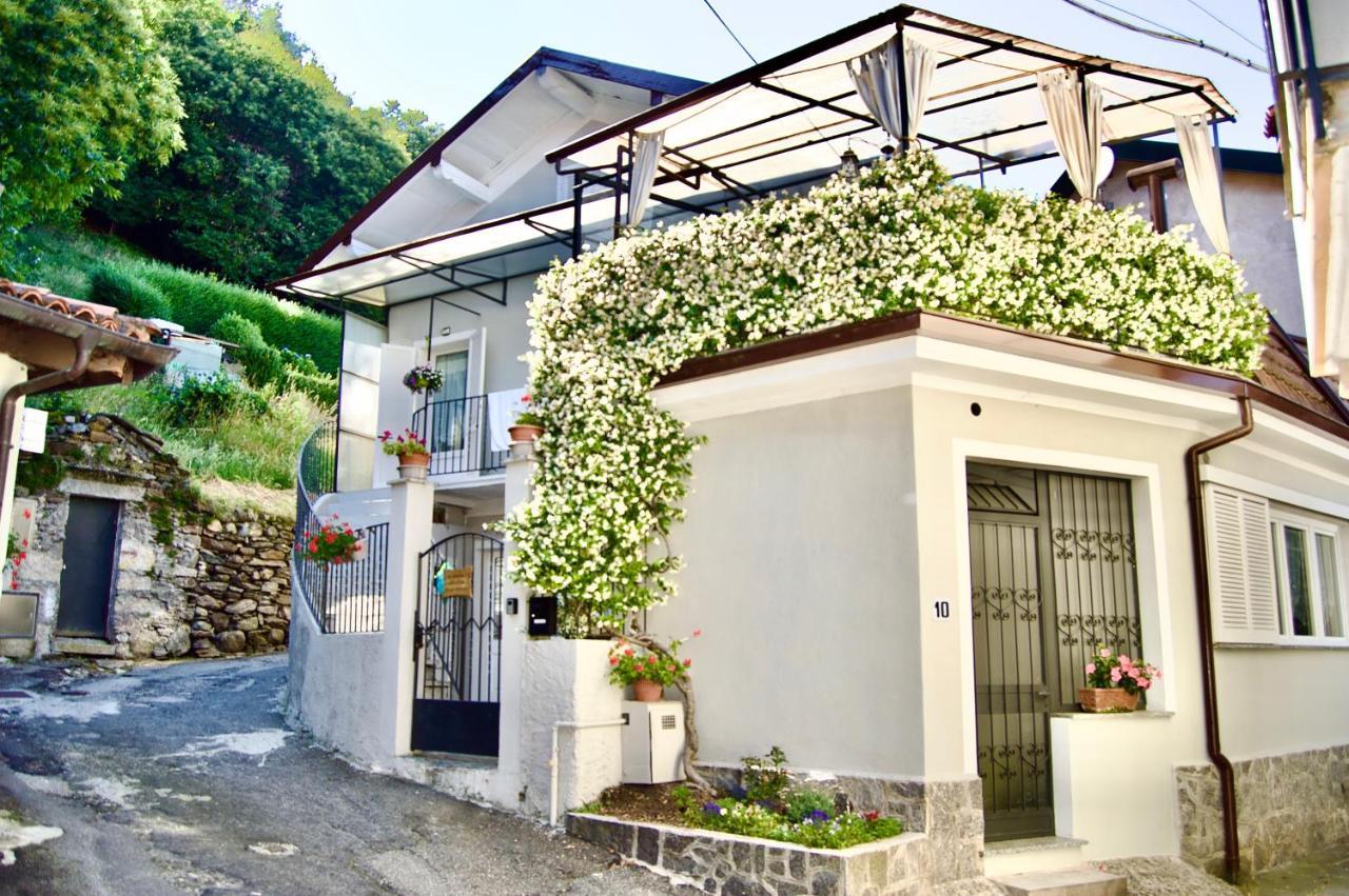 Holiday home Casa Della Rosina Stresa